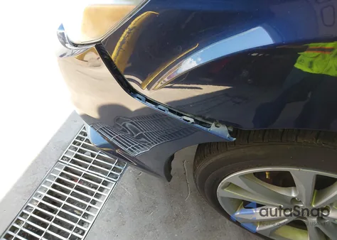 2013 Subaru Legacy 2.5I Premium из США, поврежденный, VIN 4S3BMBC61D3021355